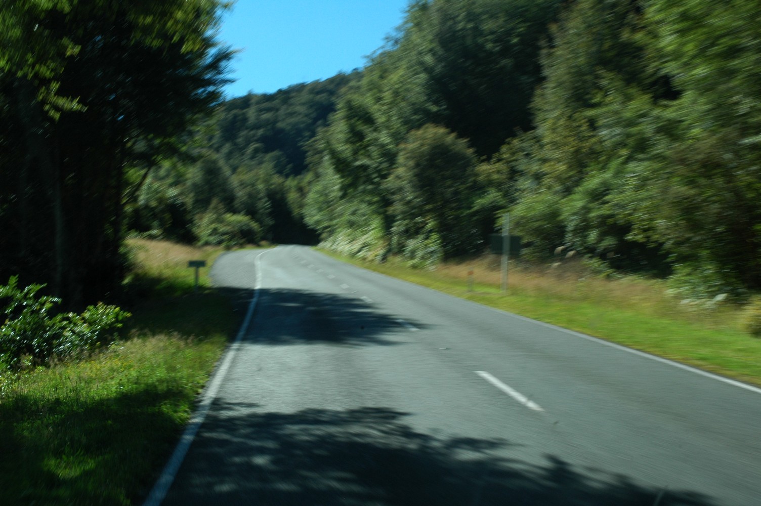 031   23 01   Nelson   Greymouth